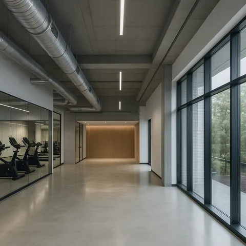 Anytime Fitness, Castle Hill